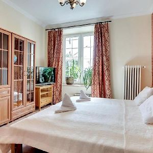 Appartement met Twee Slaapkamers